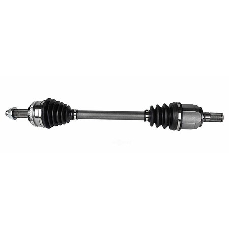 Gsp New Cv Axle No Gsp Ncv75045 Gsp NCV75045